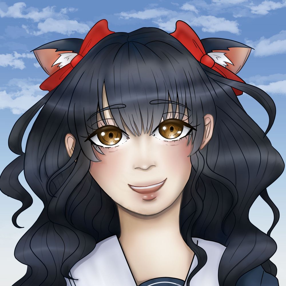 Cat Masseuse カト•マスッスー l 休止