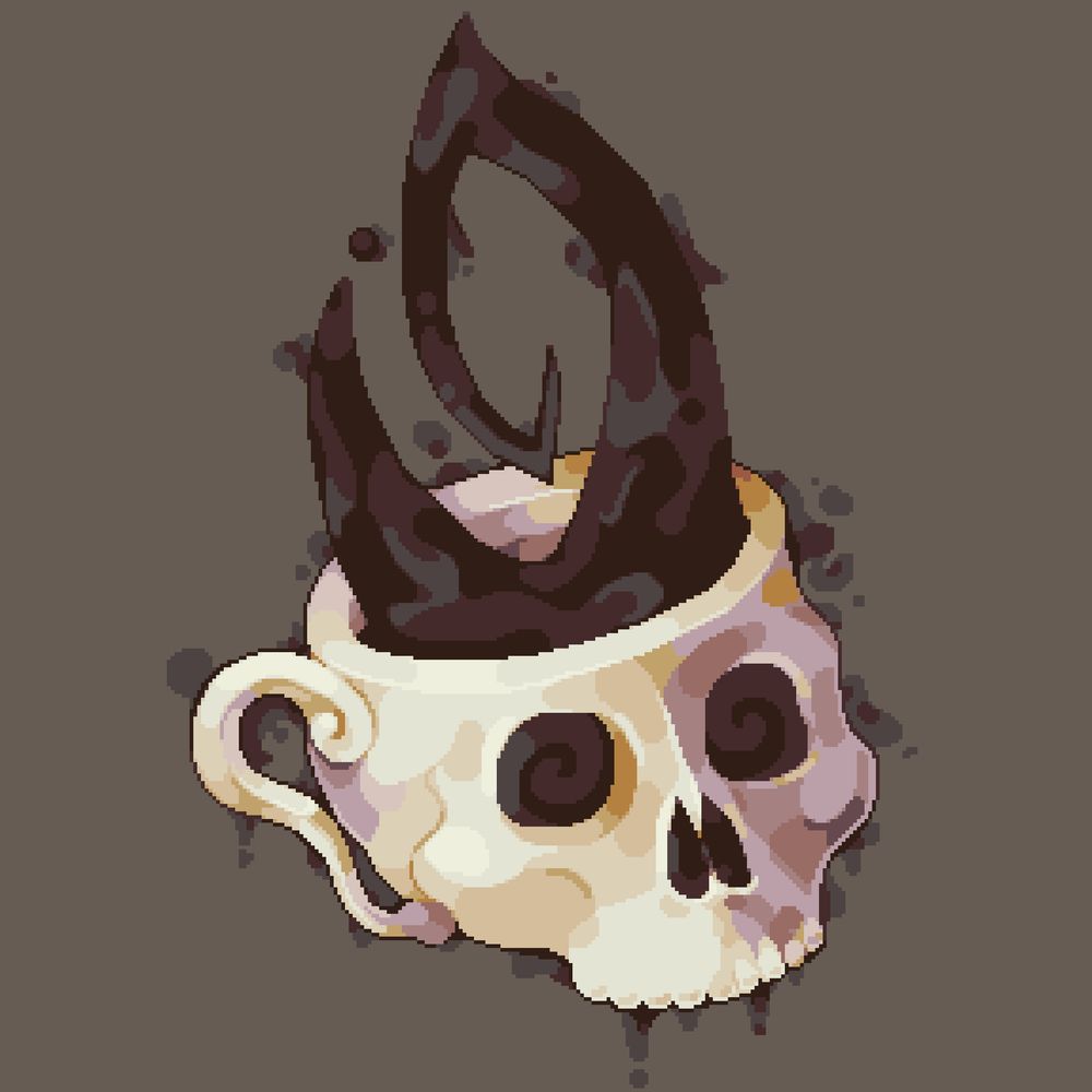 Void Cup Games