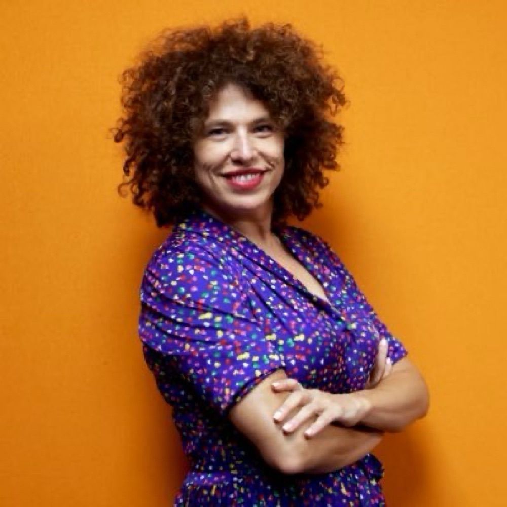 Silvia Cruz Lapeña