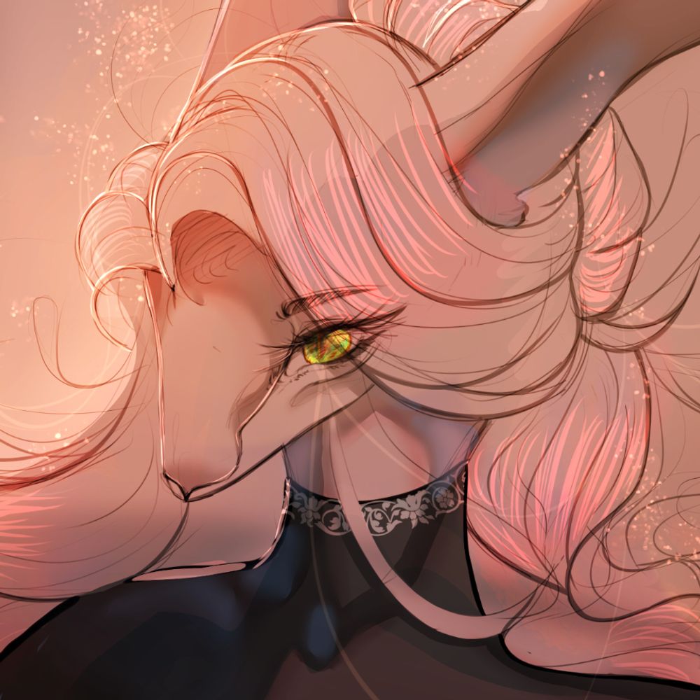 Loush • Coms Open !!