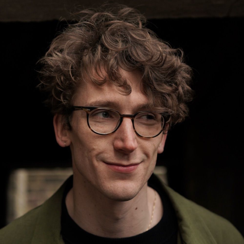 James Mulholland