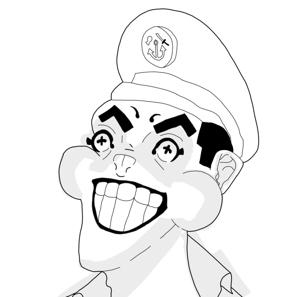 Chiperson Black