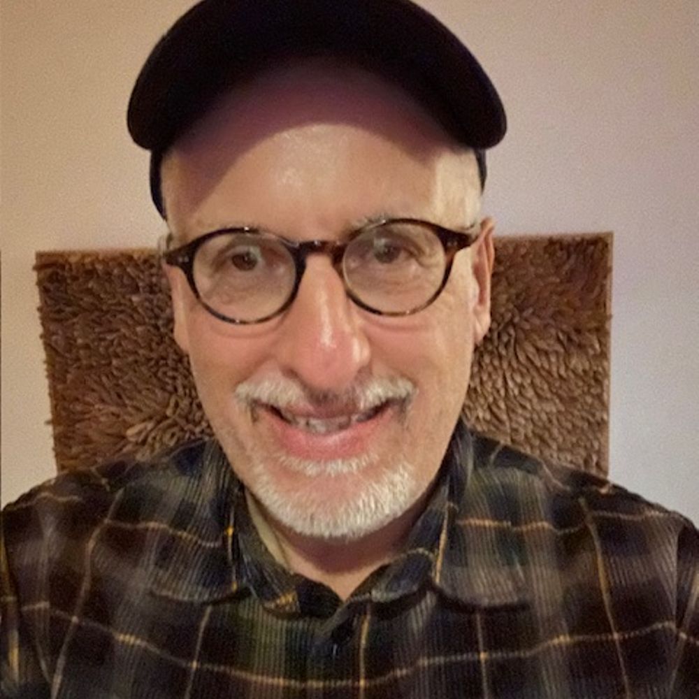 Michael Perla DiPasquale