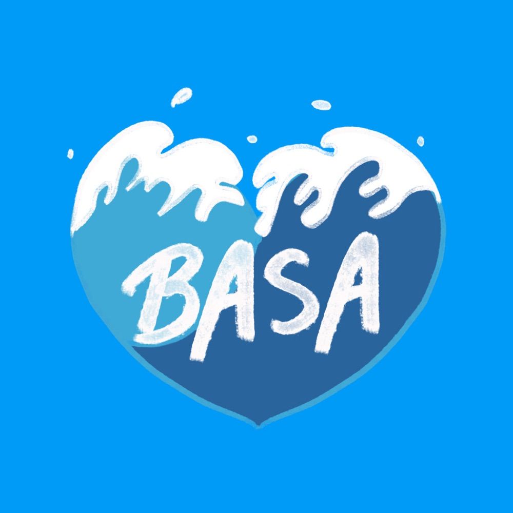 BASA Squad 💦