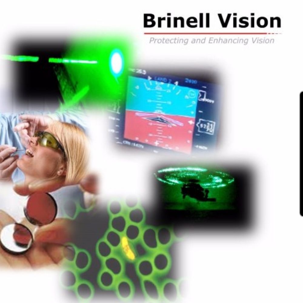 Brinell Vision Ltd