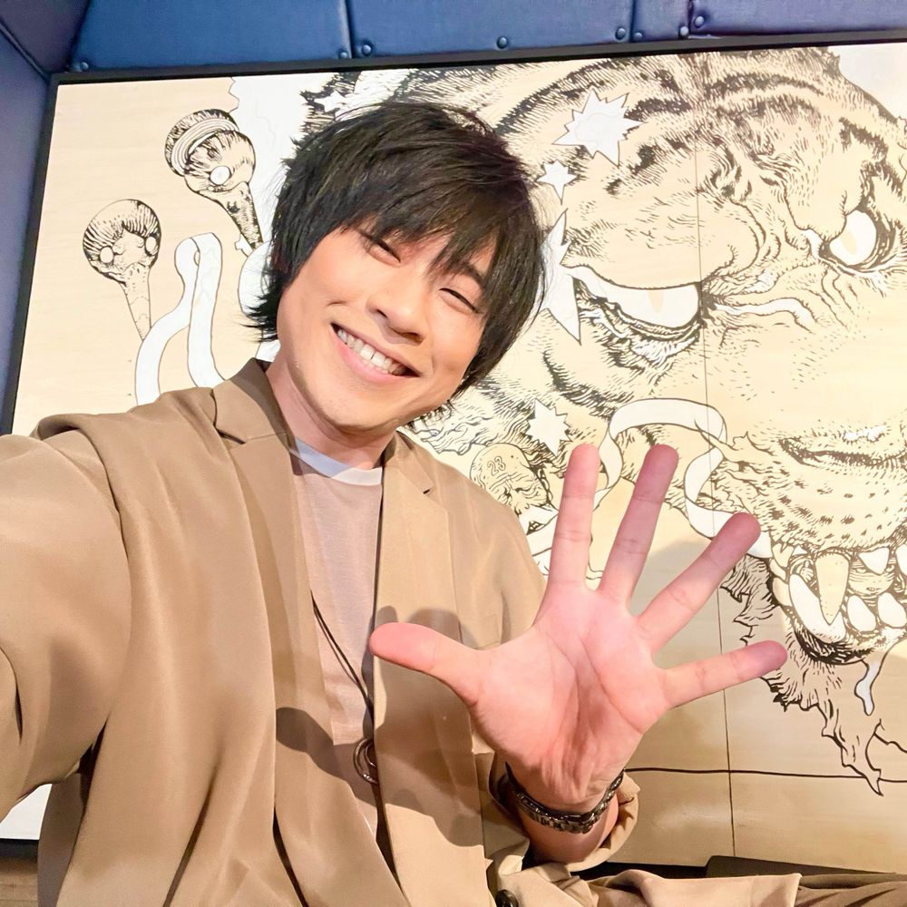 岩崎諒太