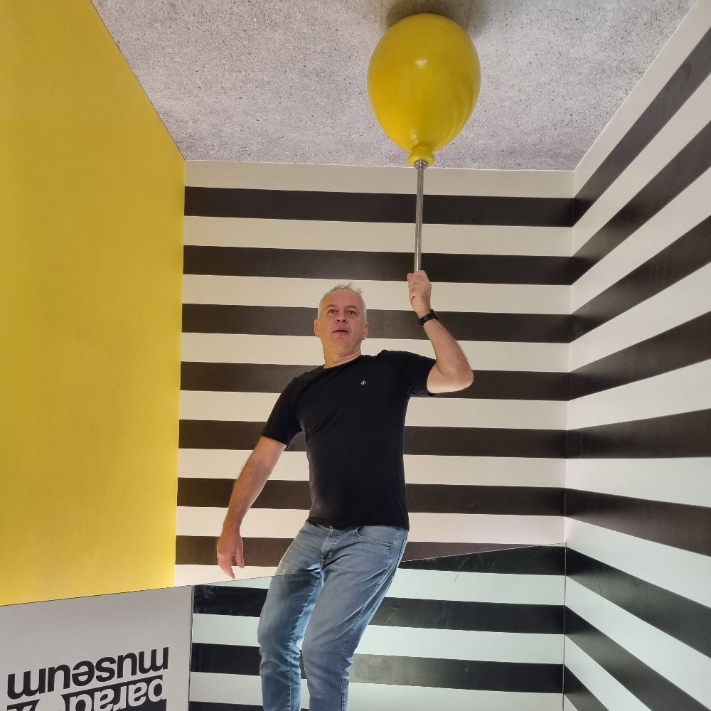 Bart Orlik
