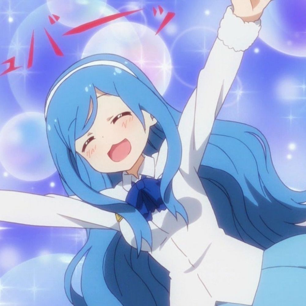 真っす組シルフィン