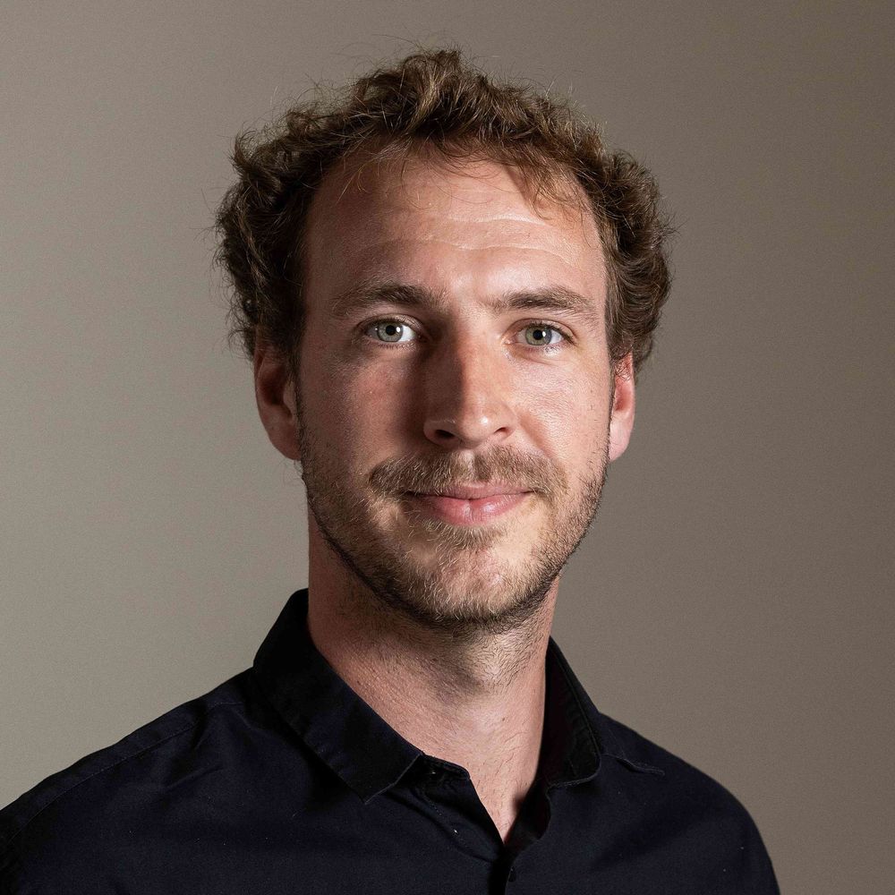 Mikkel Bødker Olesen