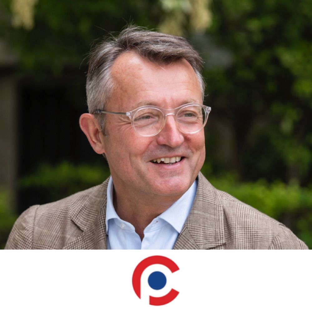Christophe PLASSARD