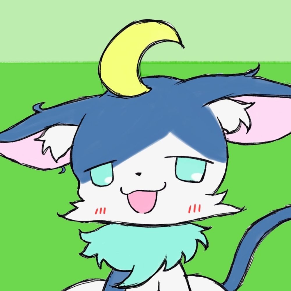 るなつき