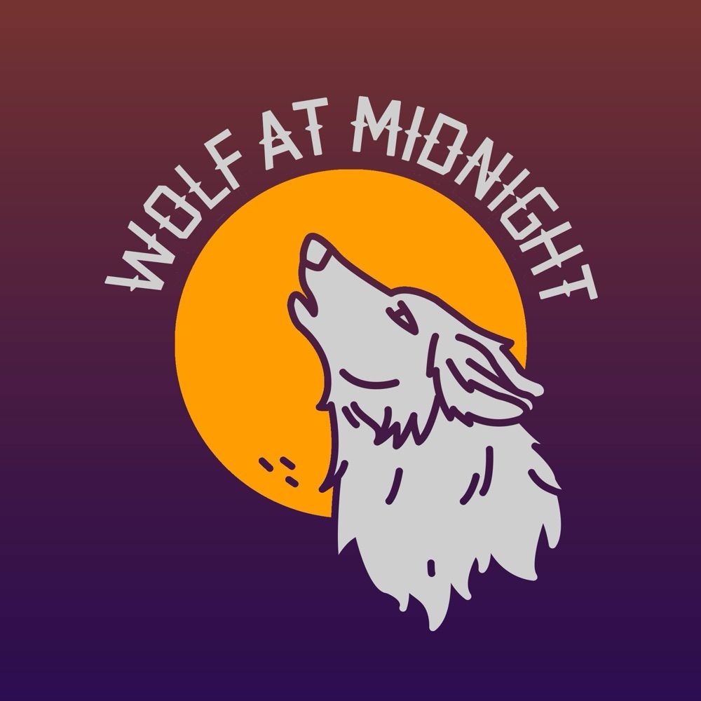 Wolf At Midnight / @WolfAt12am