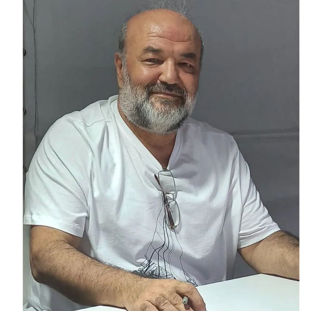 R.İhsan Eliaçık