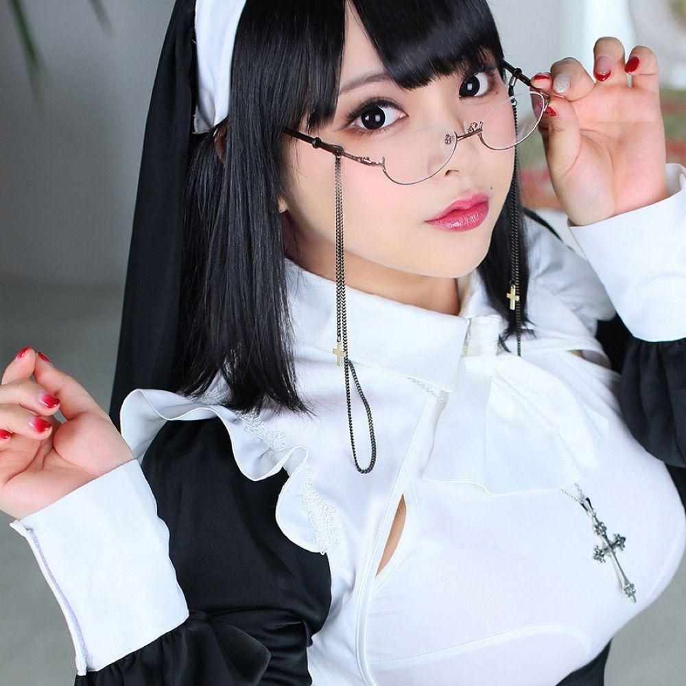 八神ねね😈中洲のサキュバス