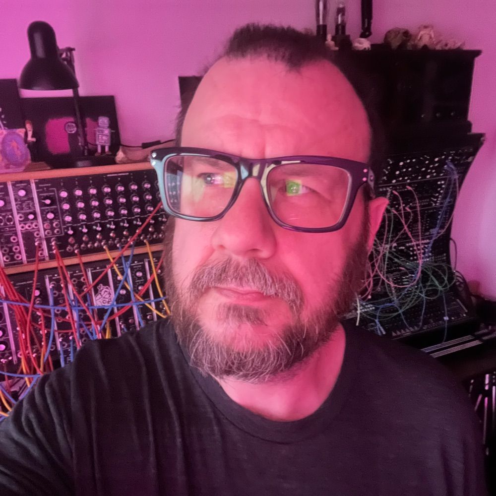 Sean Holt