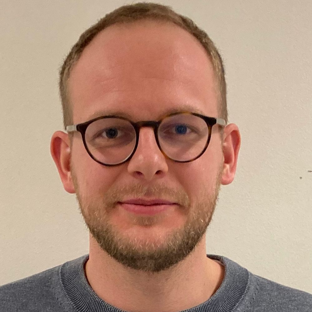 Kasper Tolborg