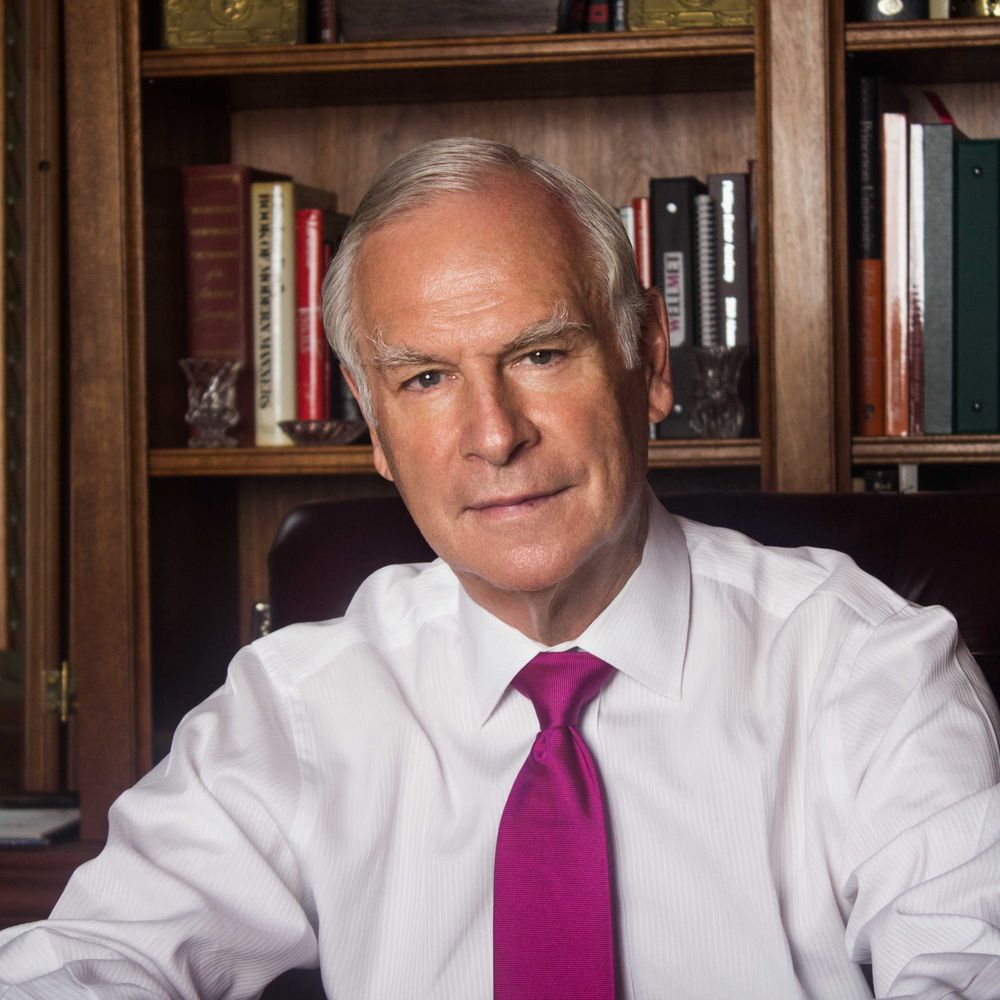 Peter Georgescu