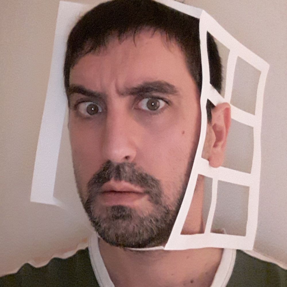 Juanfran Jiménez Troya