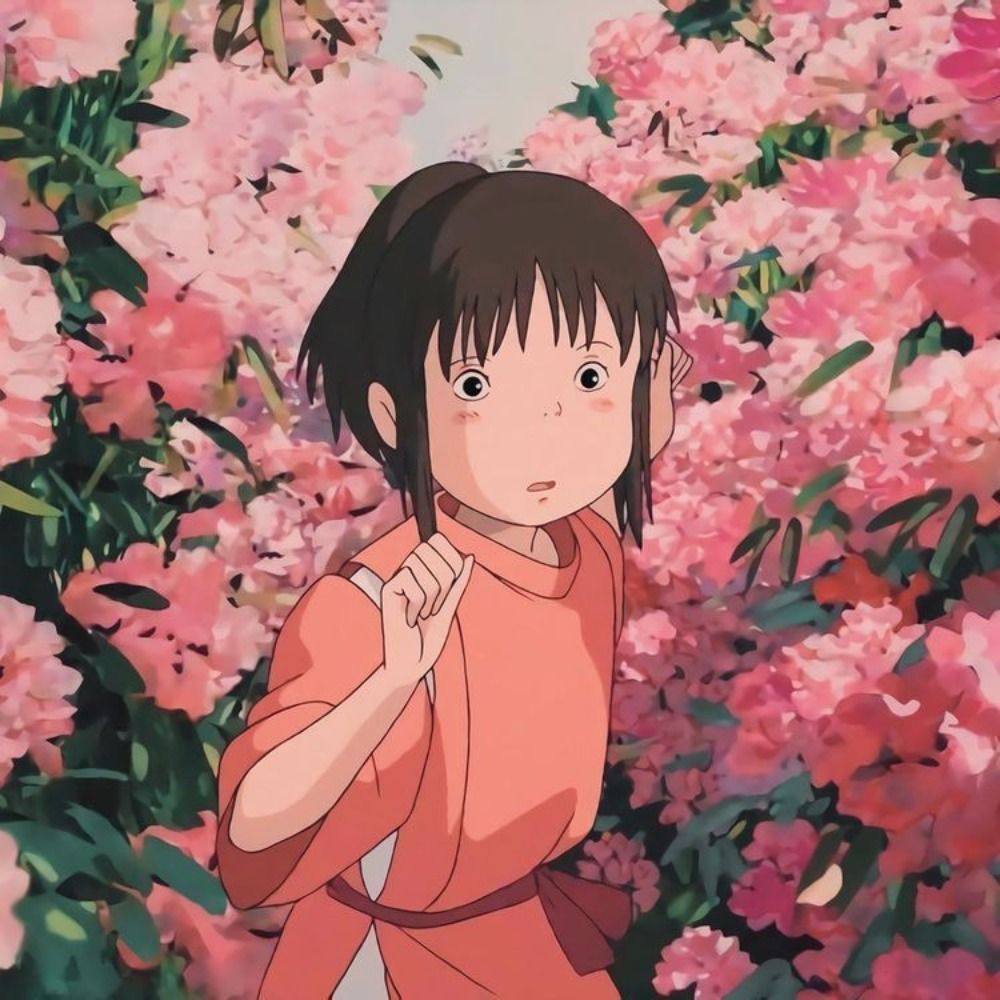 Studio Ghibli Pictures