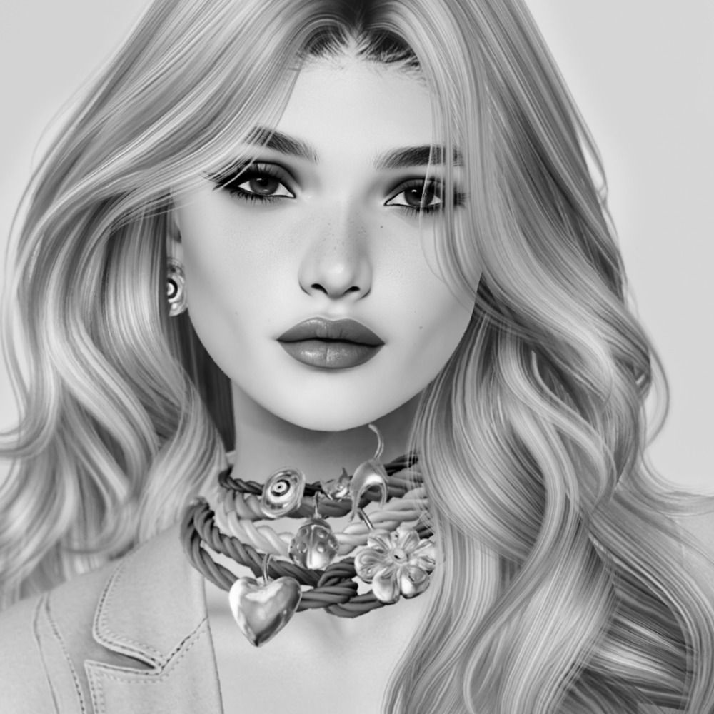 Grazia of SL