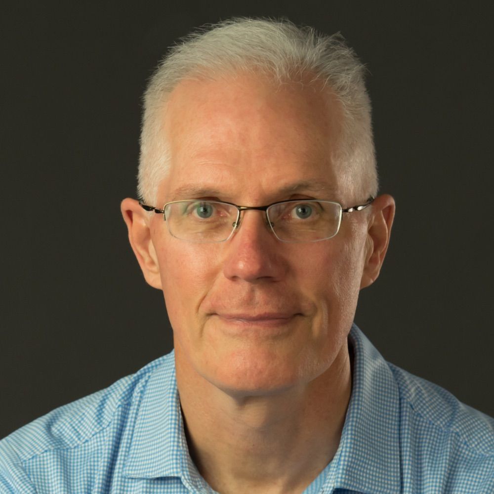 Paul Christy