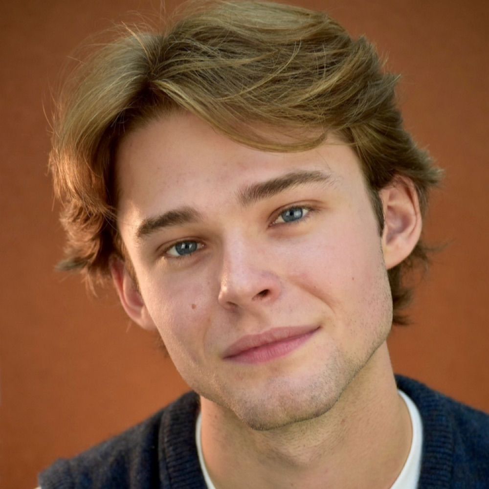 Gabriel Blaikie