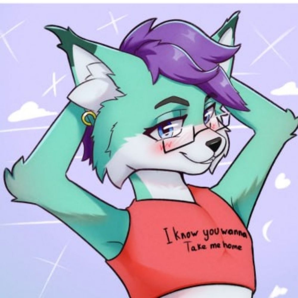 Femboy Progress