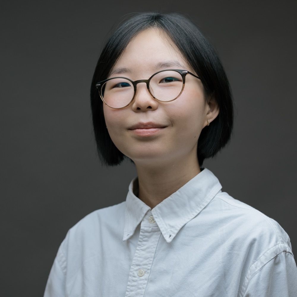 Alexandra Kim