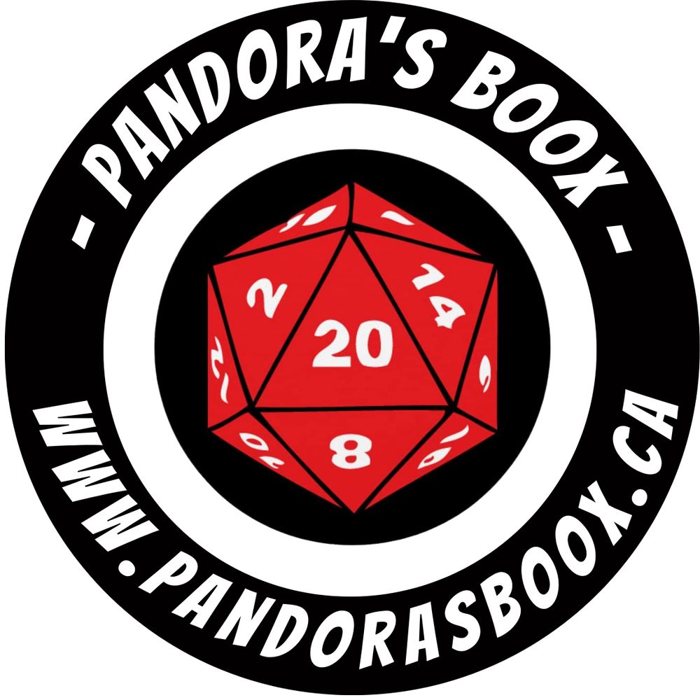 Pandora'sBoox