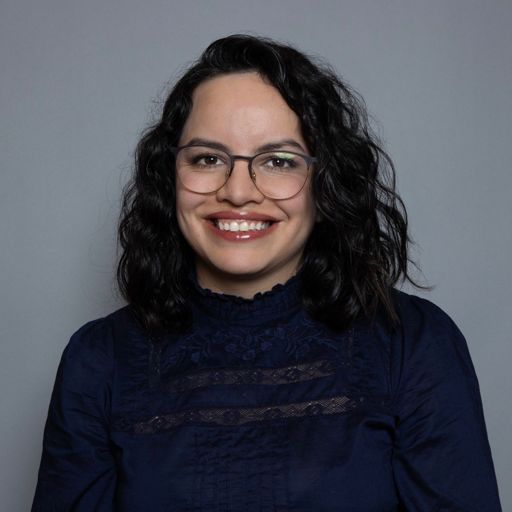 Melissa Hernandez-Frausto