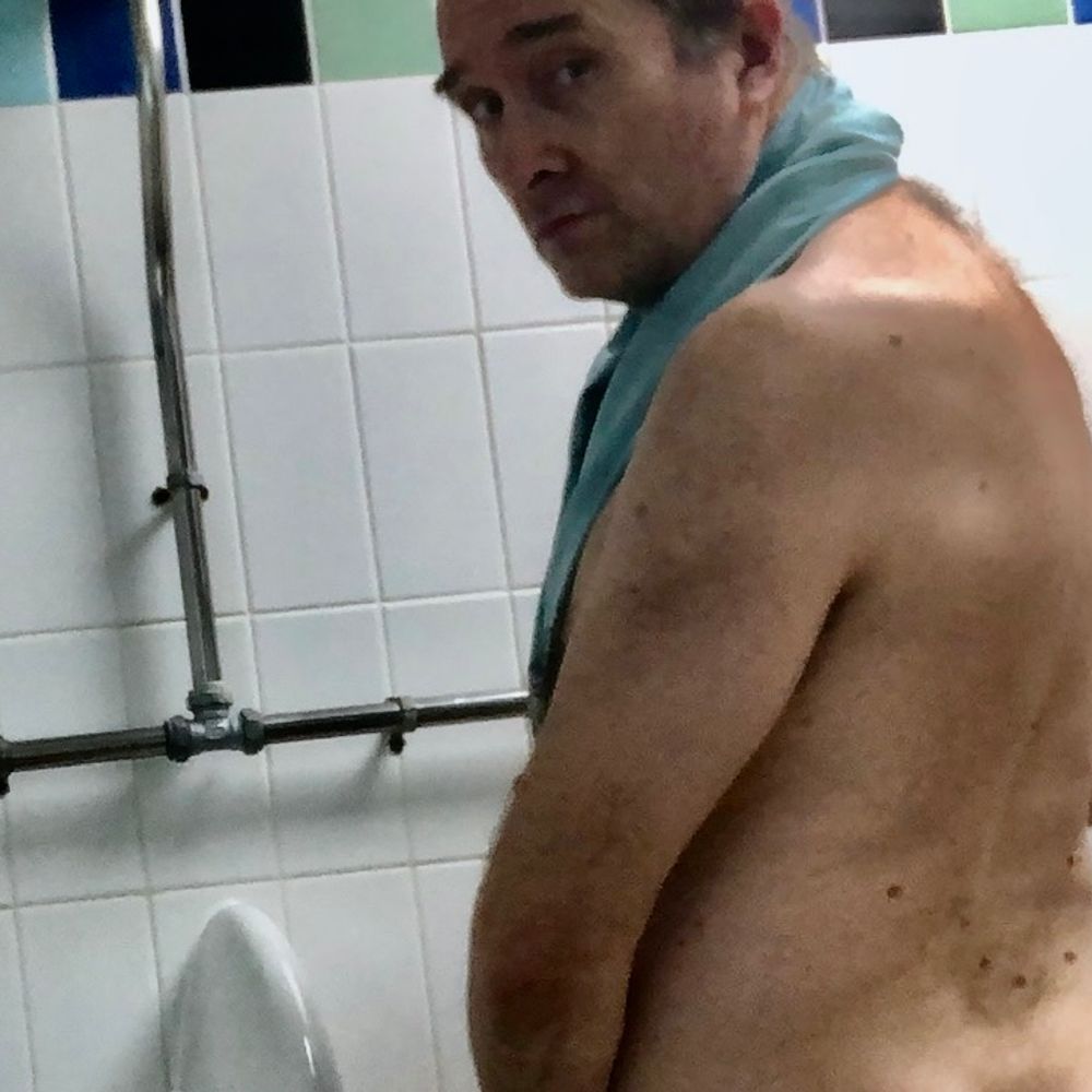 Barefaced Pissers & Shitters