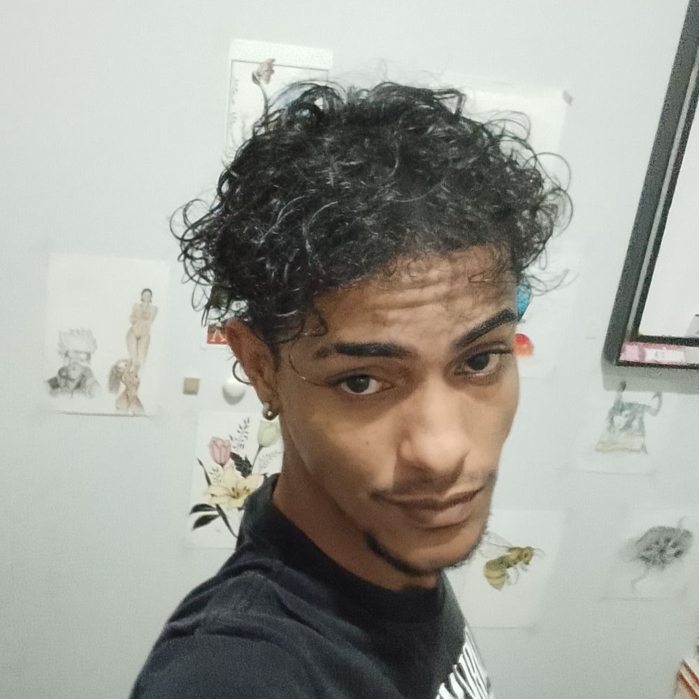 aqui pode ser só gabriel