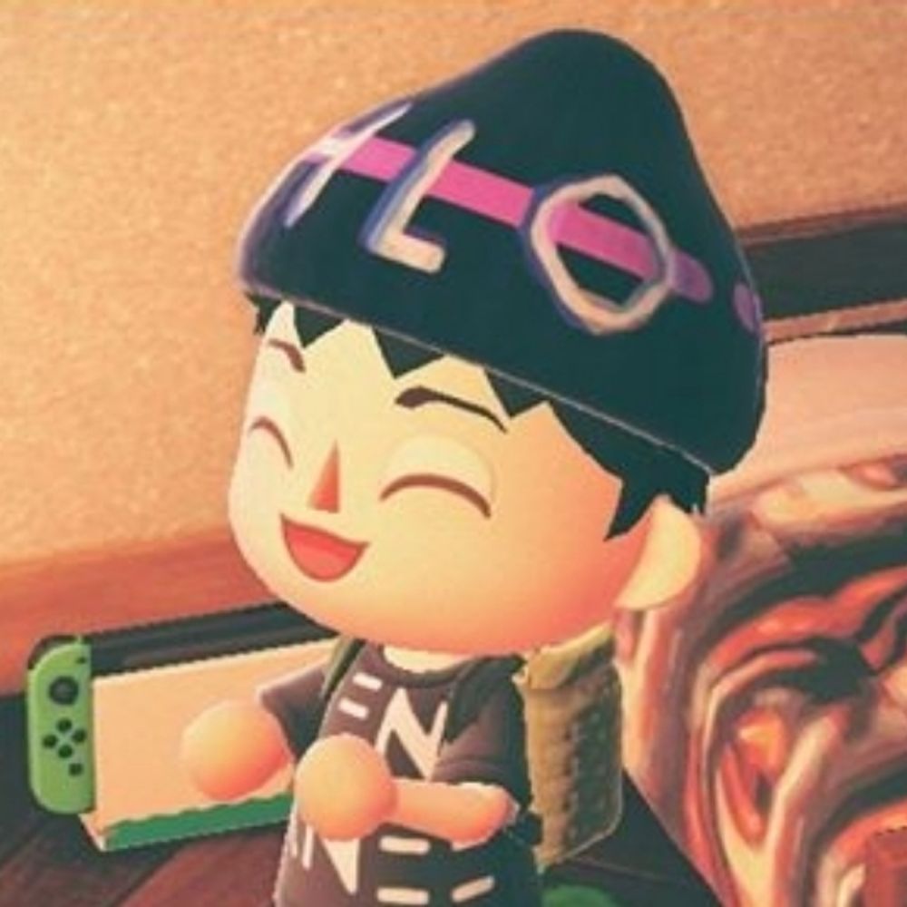 User avatar