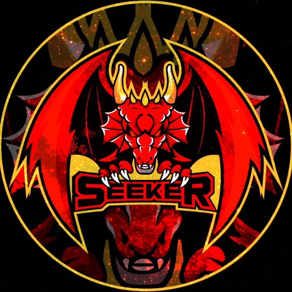 Seeker