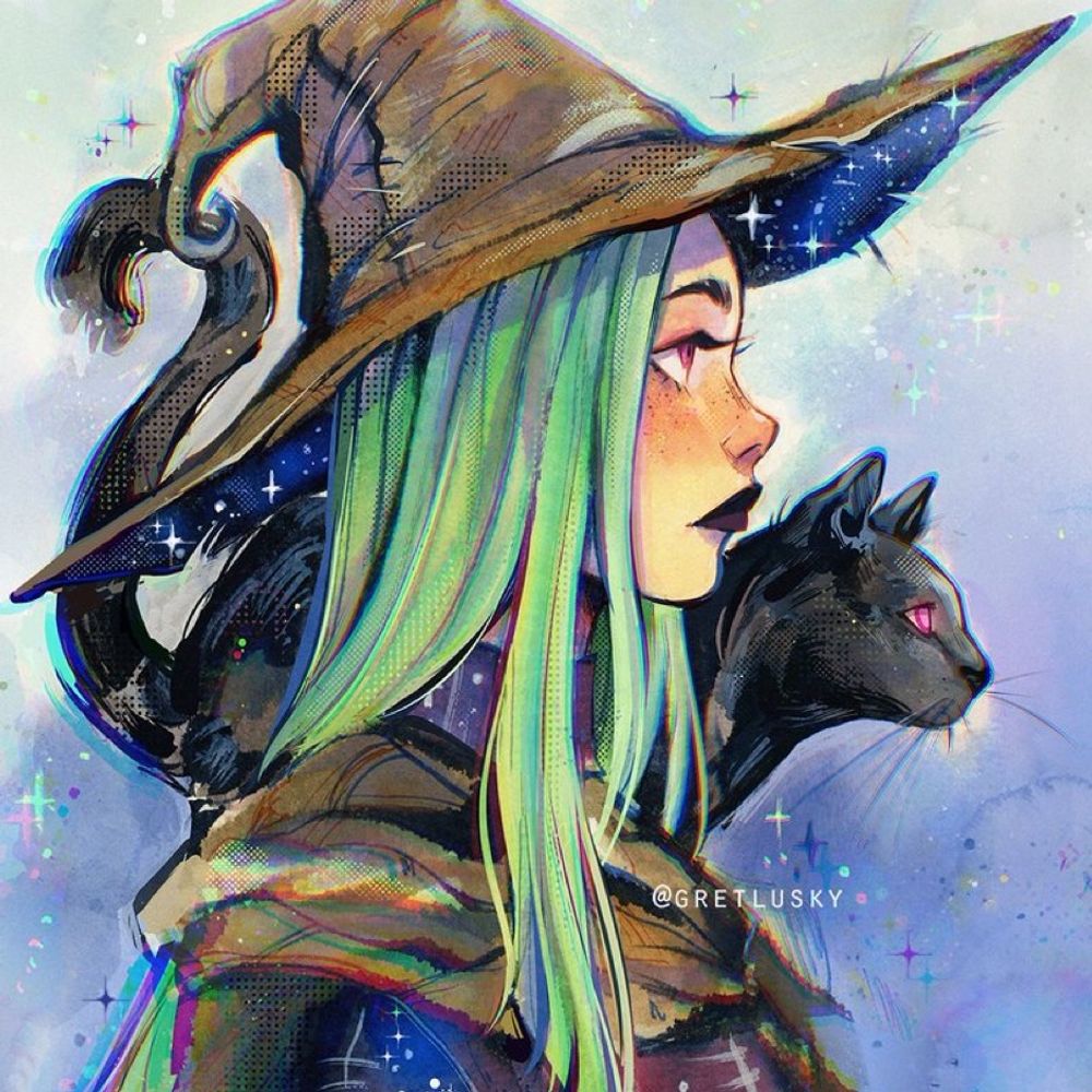 Nekomancer 