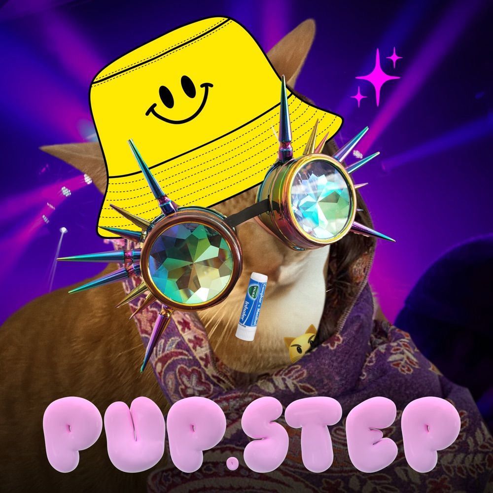 pupstep