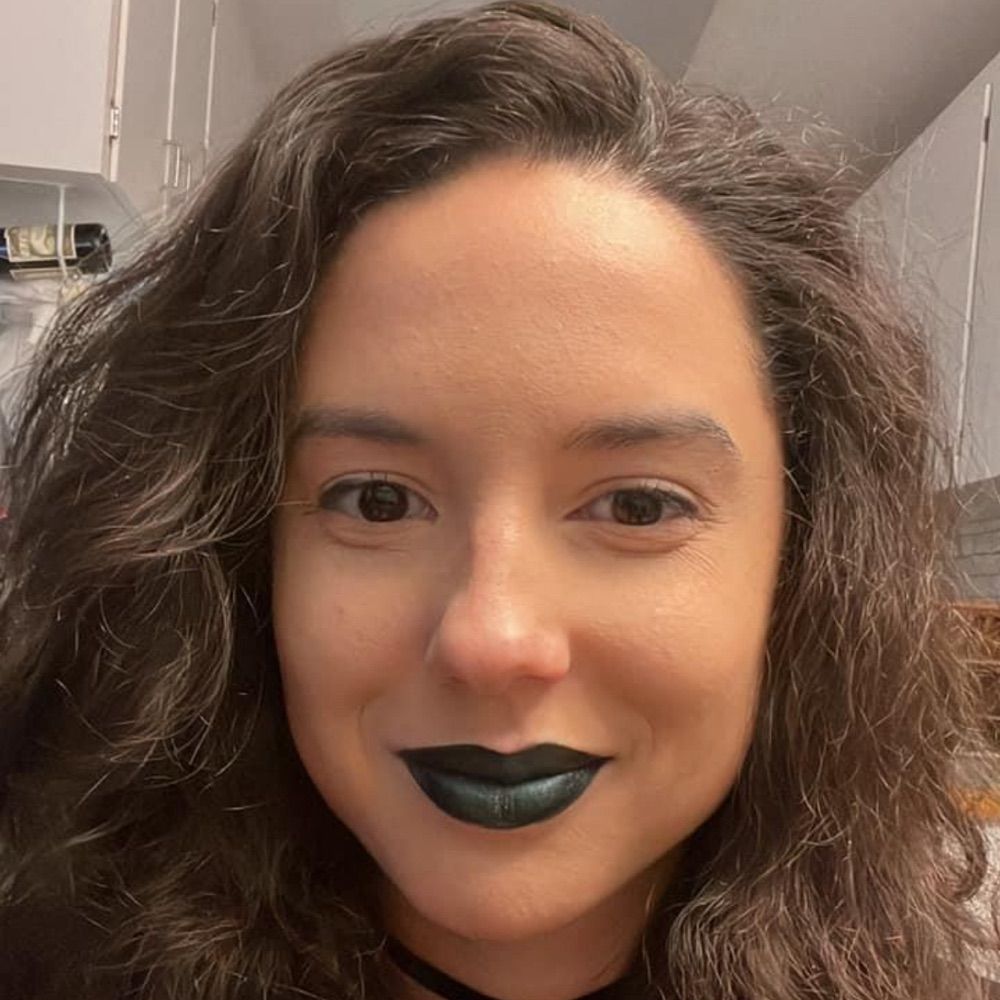 She/her