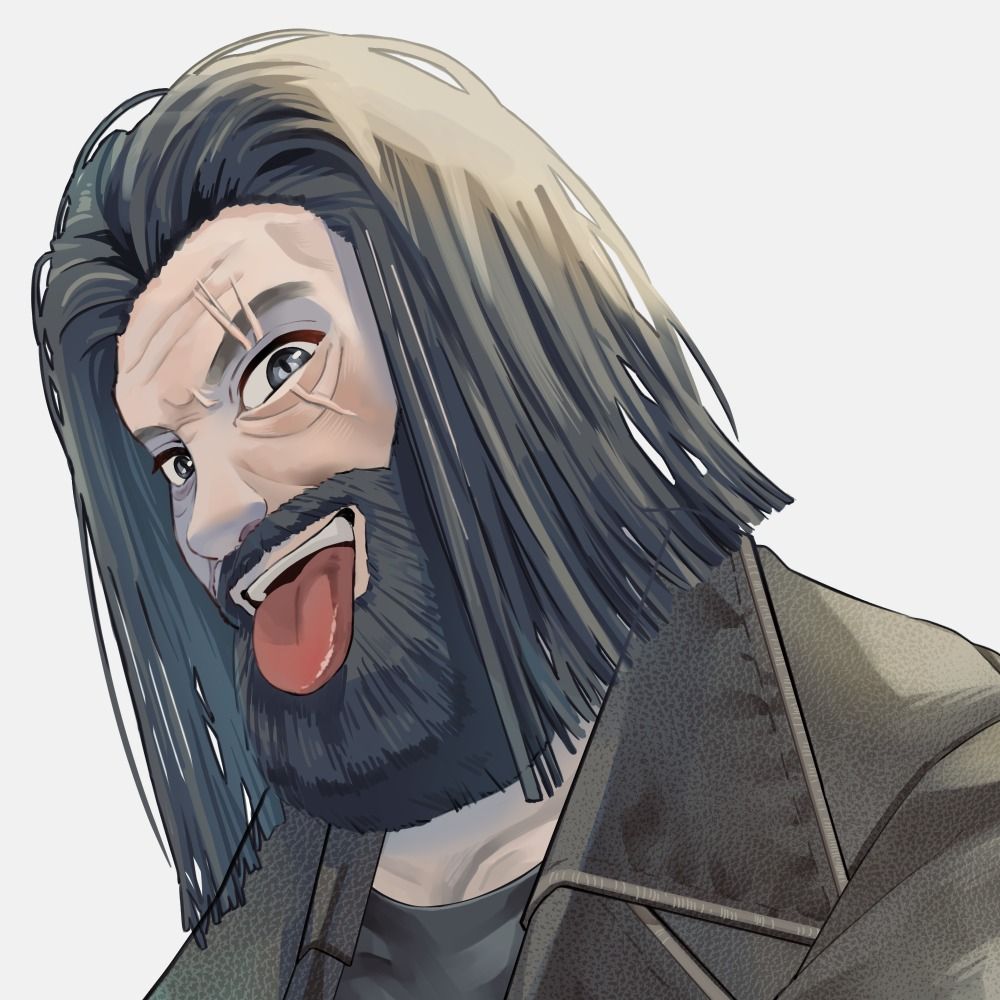 ロックD
