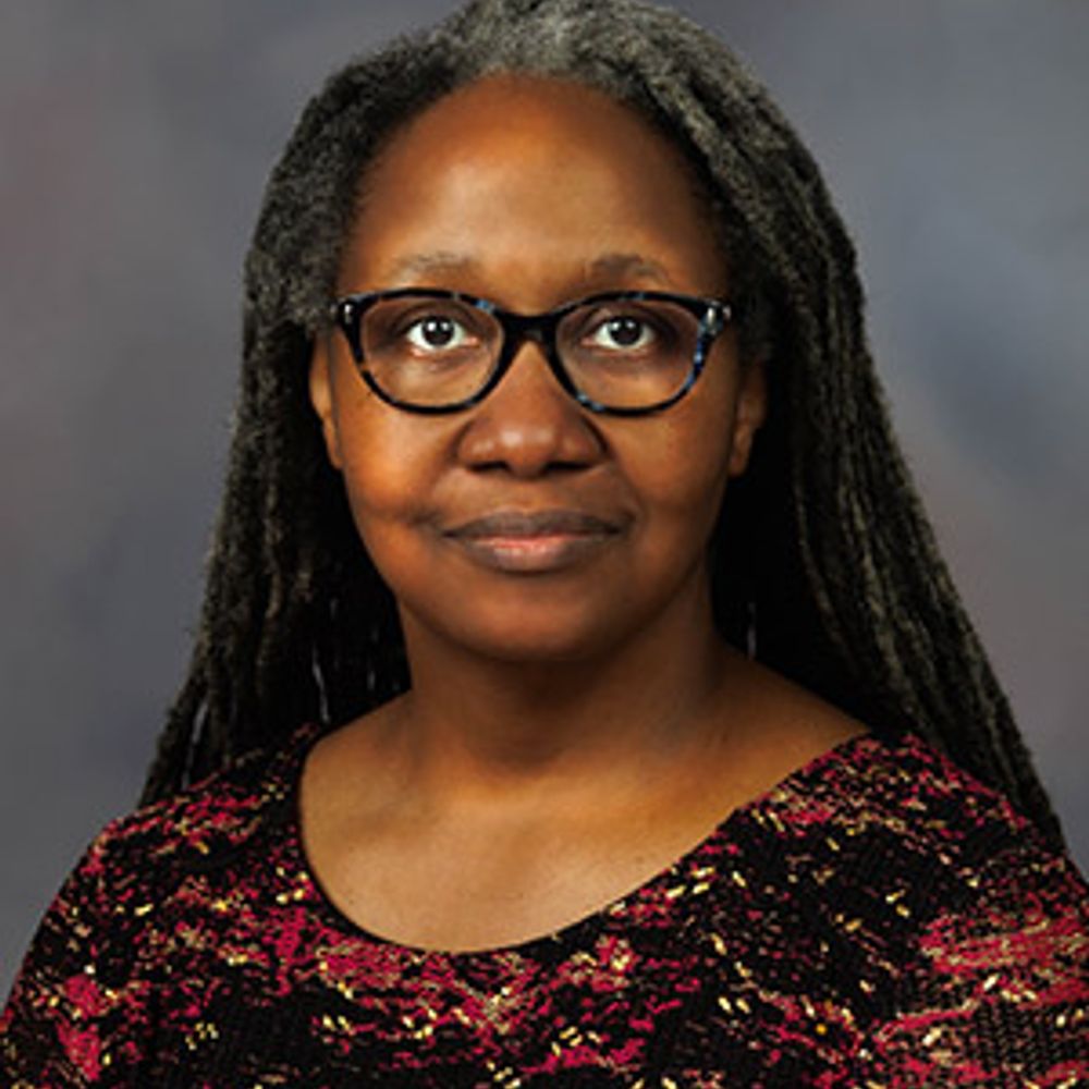 Latasha A. Willis