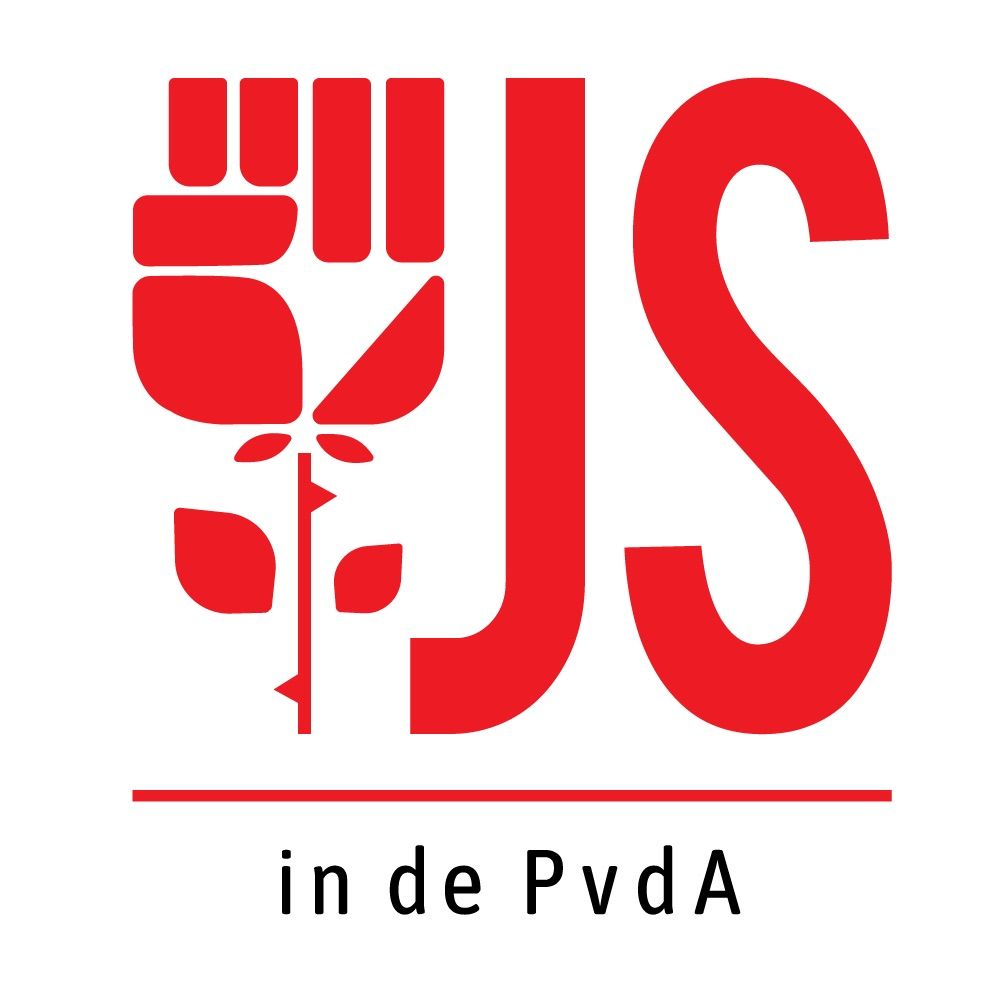 Jonge Socialisten in de PvdA