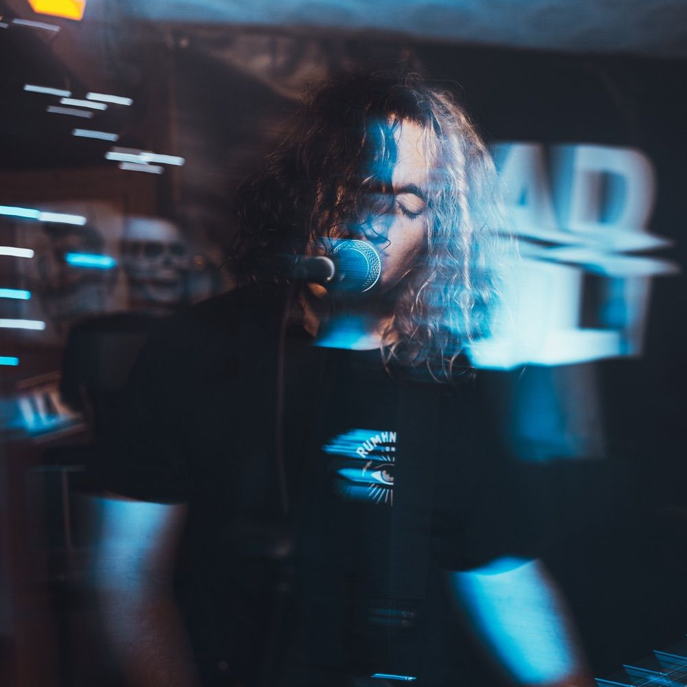 Sam from Sadcult