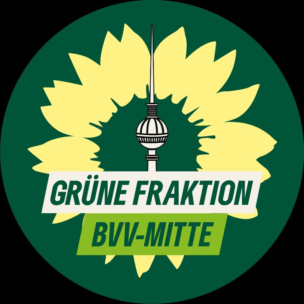 Grüne Fraktion Mitte