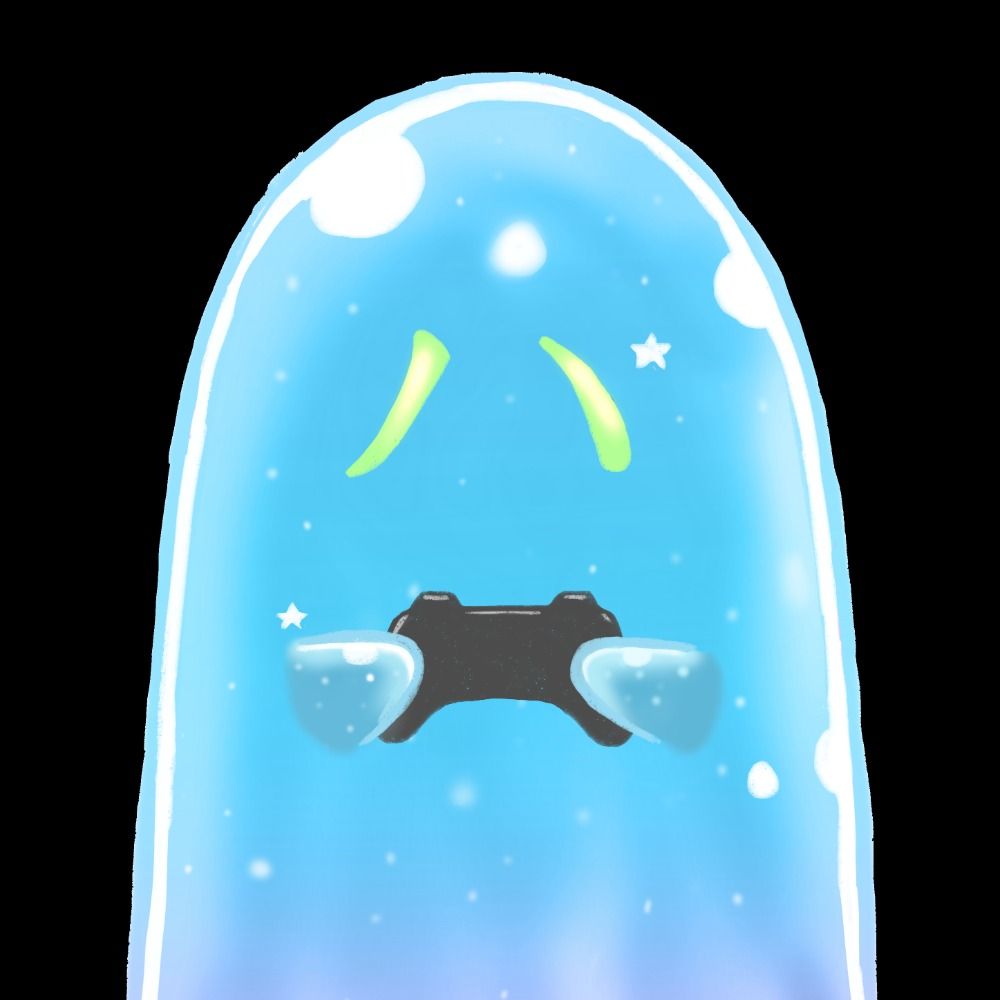 バーチャル悪霊