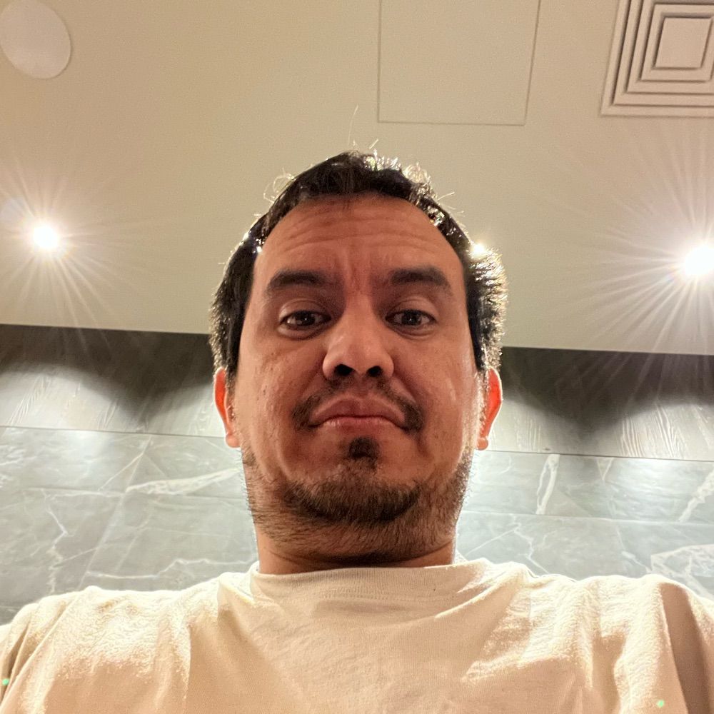 Aldo Benitez