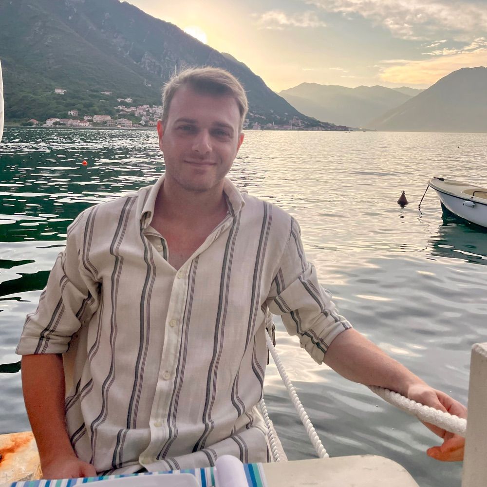 Kerem Yavuz