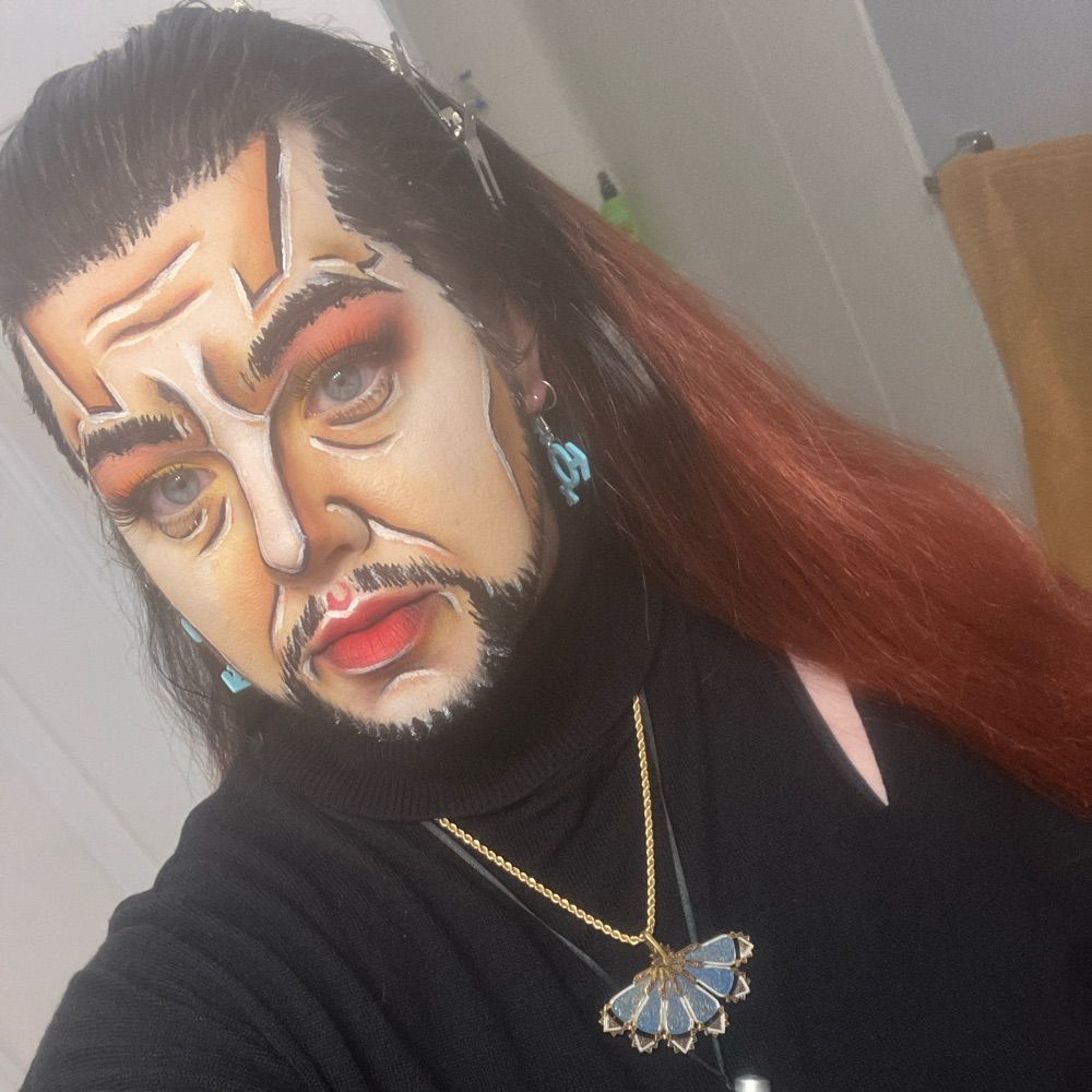 Mr. Julian Chaotic