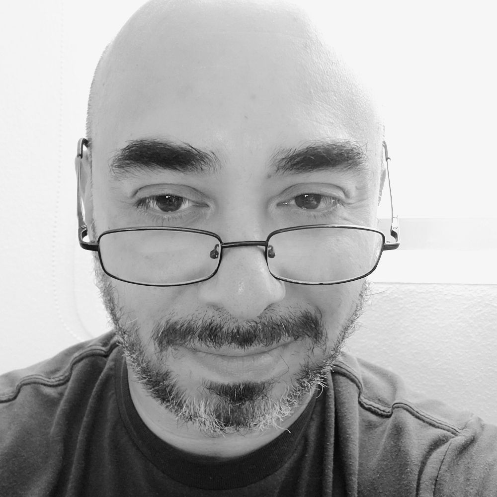 Roberto Alvarenga