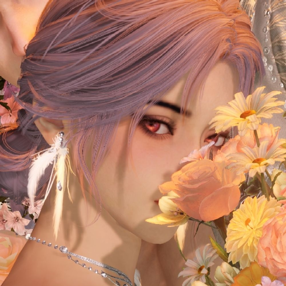 𝓔𝓵𝓸𝔀𝔂𝓷 𝓛𝓲𝓵𝓾𝓷𝓮 | 𝓣𝓱𝓮 𝓔𝔁𝓲𝓵𝓮𝓭 𝓑𝓵𝓸𝓸𝓶