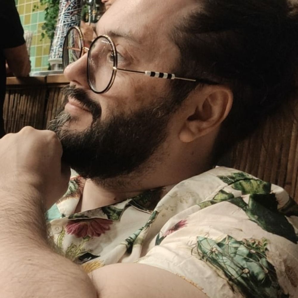 Rafa C.