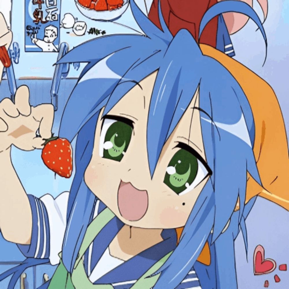 メンヘラ少女🩵💙